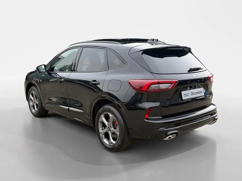 Ford Kuga 2.5 PHEV ST-Line X uit 2026, foto 10