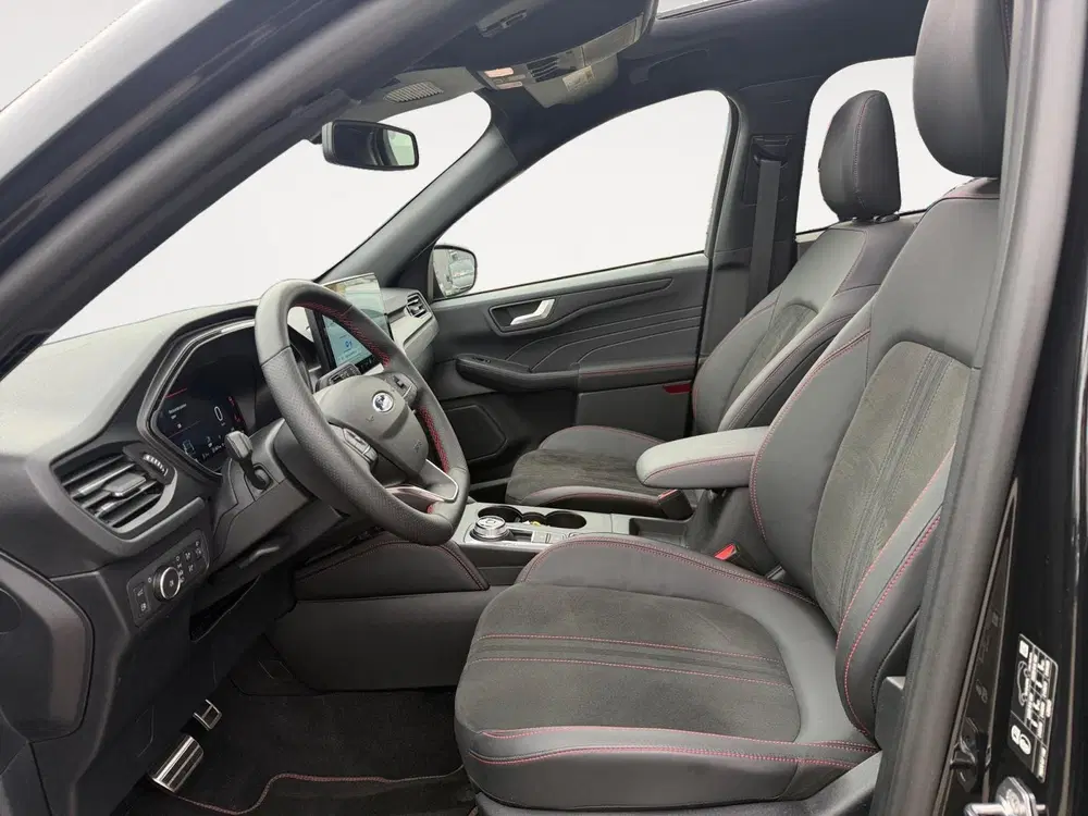 Ford Kuga 2.5 PHEV ST-Line X uit 2026, foto 15