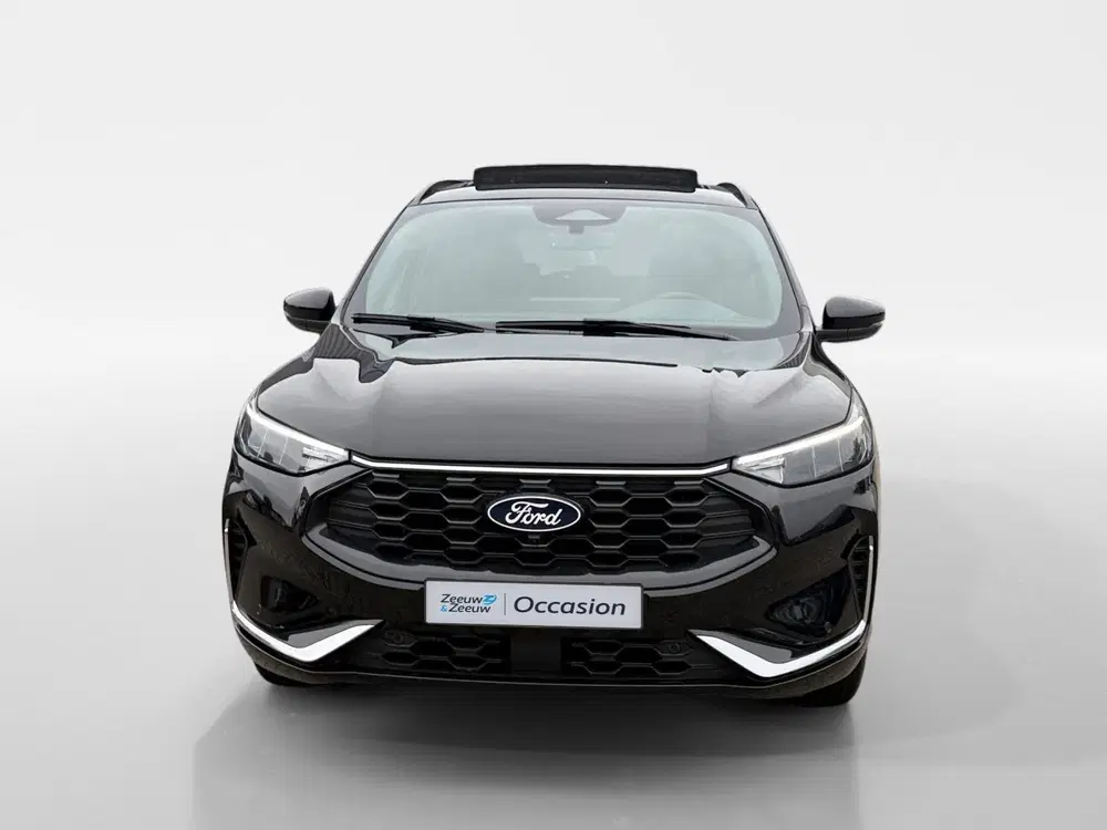 Ford Kuga 2.5 PHEV ST-Line X uit 2026, foto 2