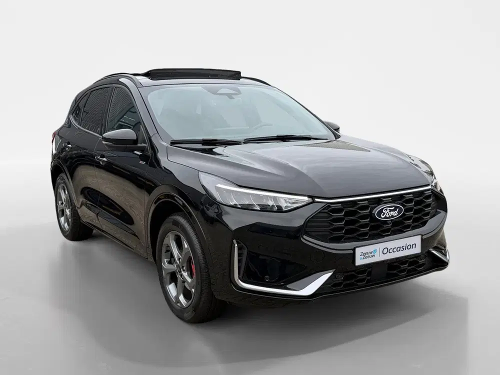Ford Kuga 2.5 PHEV ST-Line X uit 2026, foto 3
