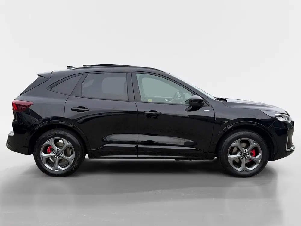 Ford Kuga 2.5 PHEV ST-Line X uit 2026, foto 4