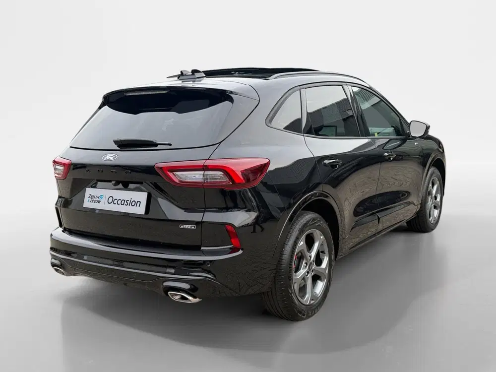 Ford Kuga 2.5 PHEV ST-Line X uit 2026, foto 5