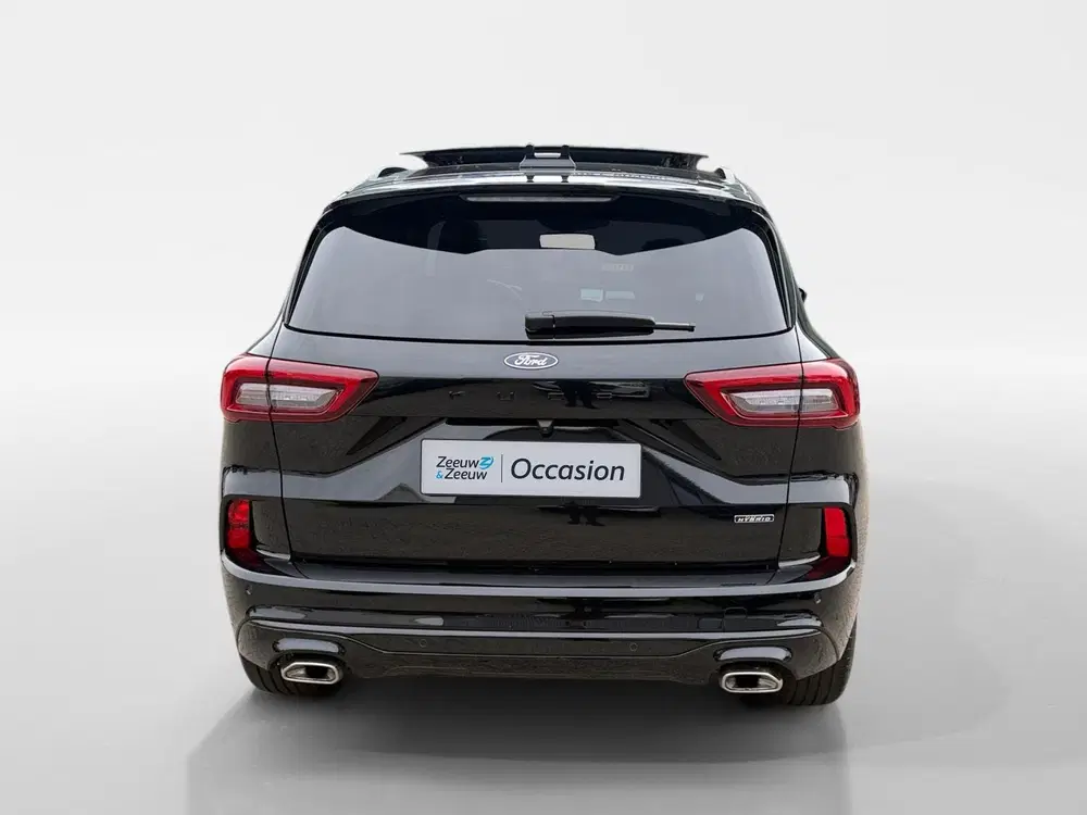 Ford Kuga 2.5 PHEV ST-Line X uit 2026, foto 6