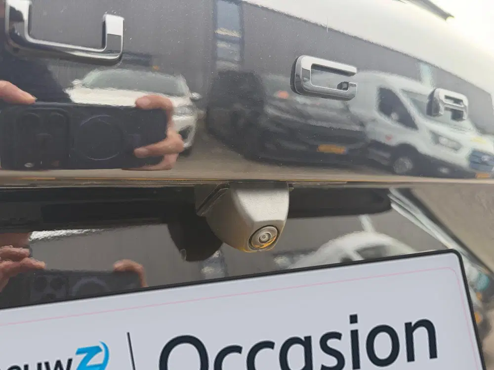 Ford Kuga 2.5 PHEV ST-Line X uit 2026, foto 7