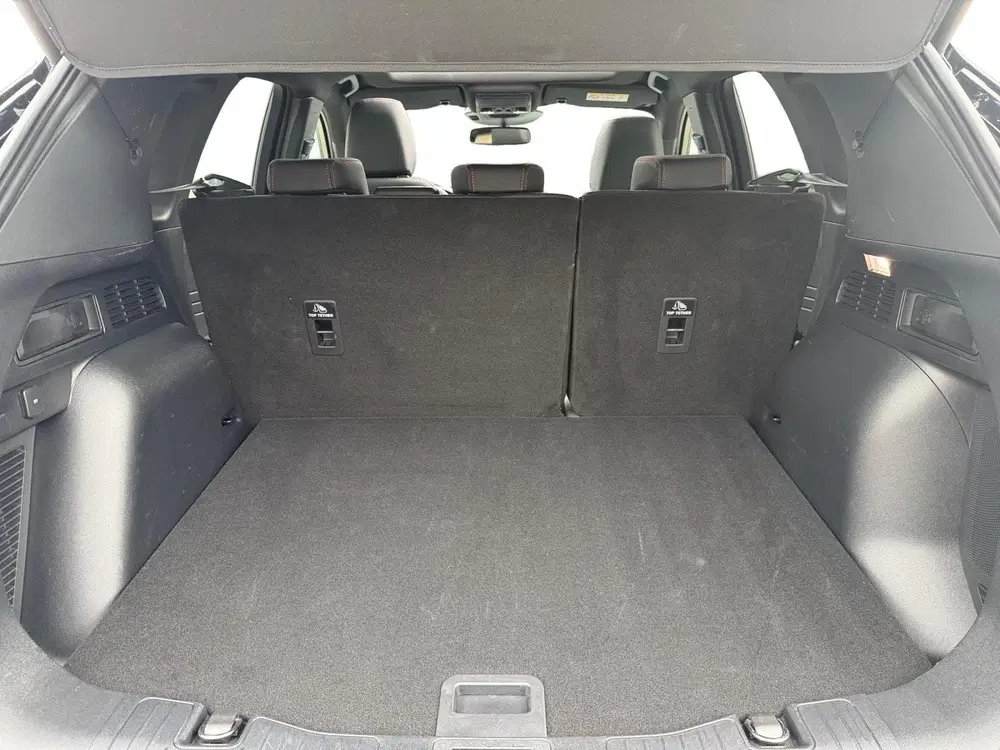 Ford Kuga 2.5 PHEV ST-Line X uit 2026, foto 8
