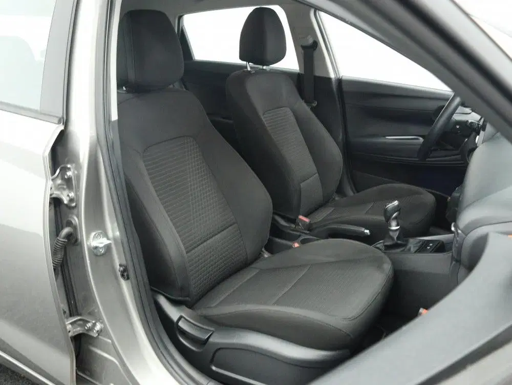 Hyundai i20 Hyundai i20 1.0 T-GDI Comfort uit 2021, foto 10