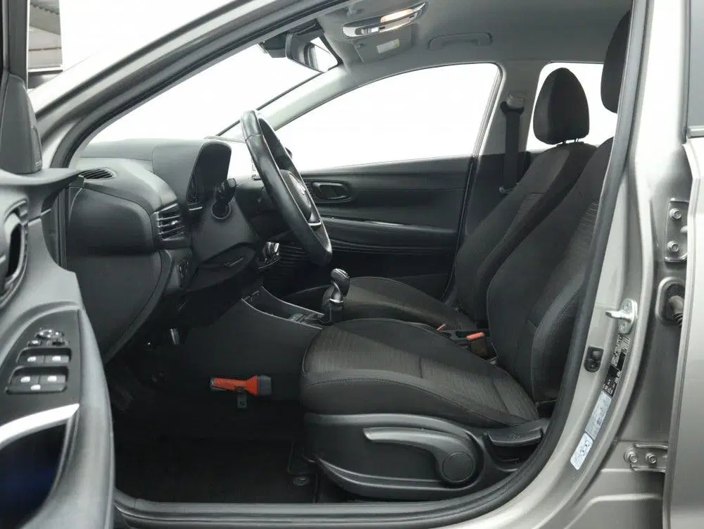 Hyundai i20 Hyundai i20 1.0 T-GDI Comfort uit 2021, foto 15