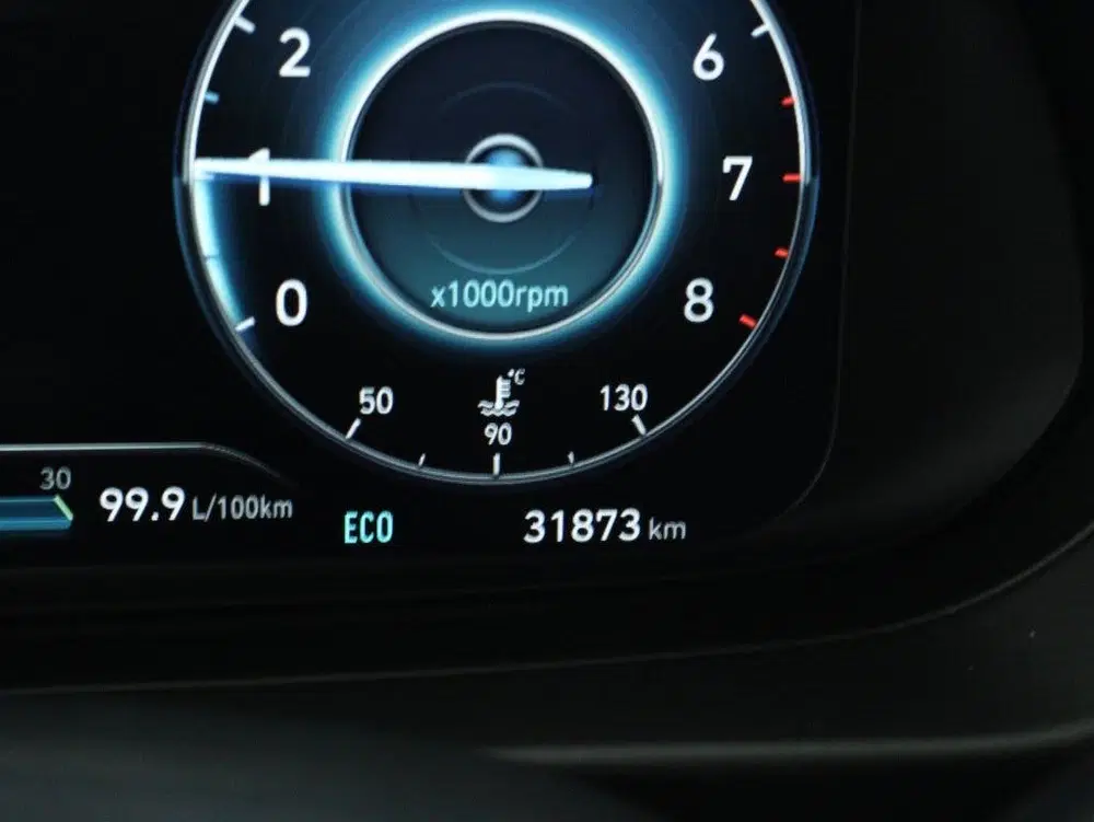 Hyundai i20 Hyundai i20 1.0 T-GDI Comfort uit 2021, foto 4
