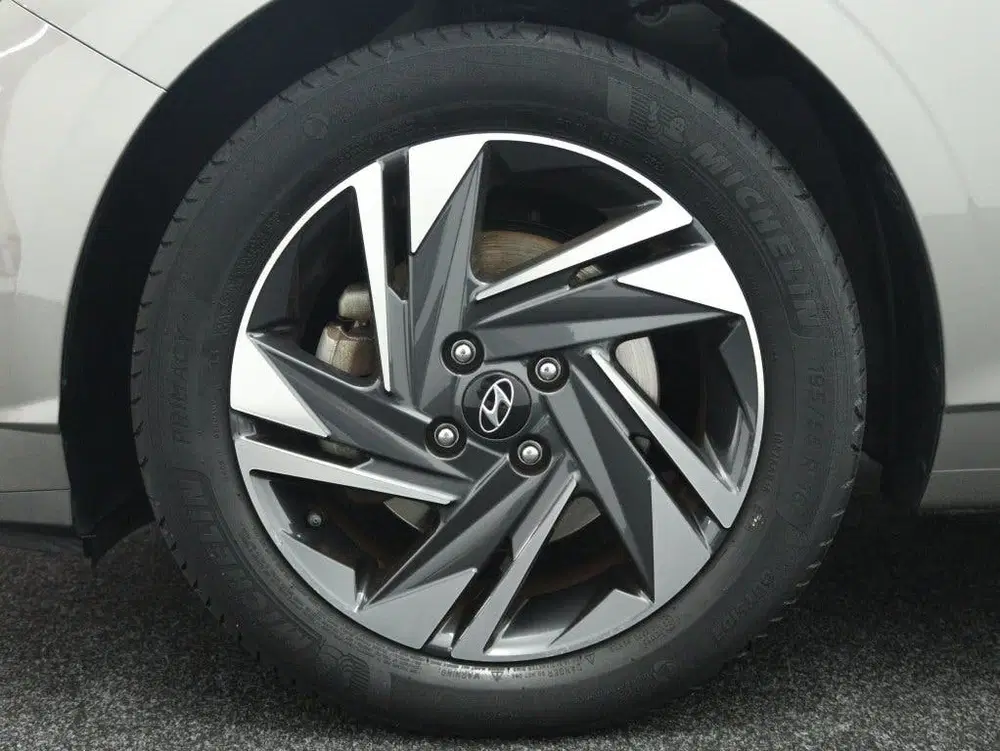 Hyundai i20 Hyundai i20 1.0 T-GDI Comfort uit 2021, foto 7
