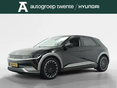 Hyundai IONIQ 5 Lounge 73kWh 2WD uit 2021
