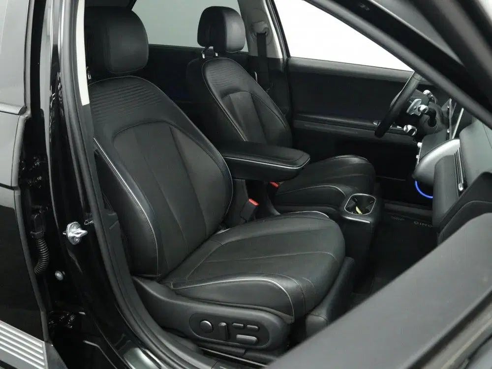 Hyundai IONIQ 5 Lounge 73kWh 2WD uit 2021, foto 10