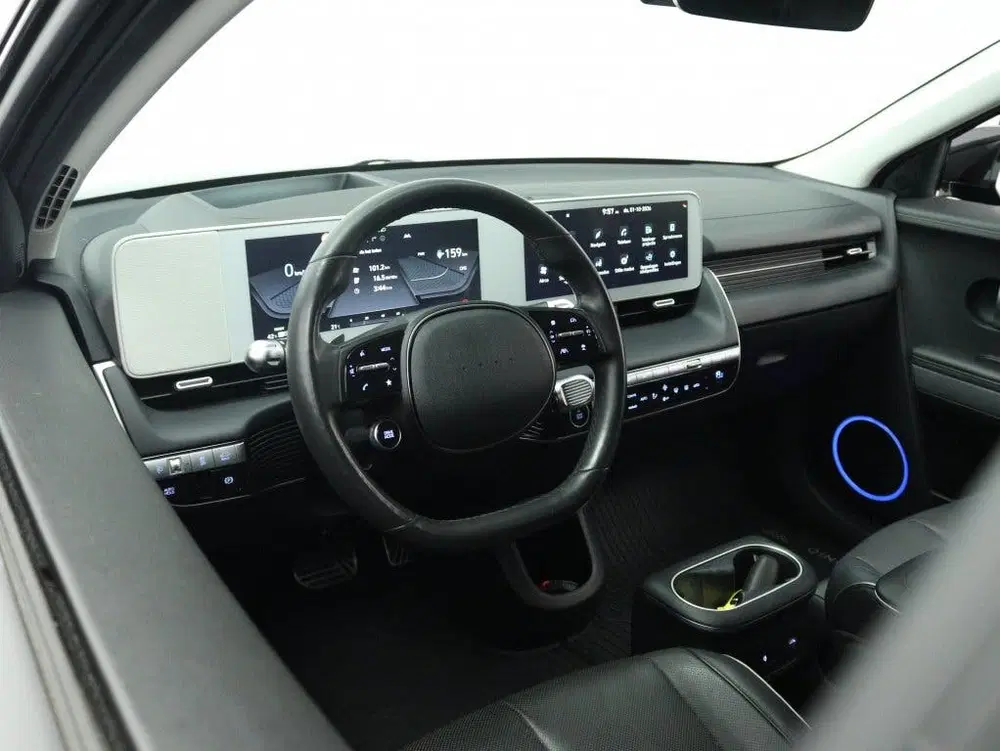 Hyundai IONIQ 5 Lounge 73kWh 2WD uit 2021, foto 11