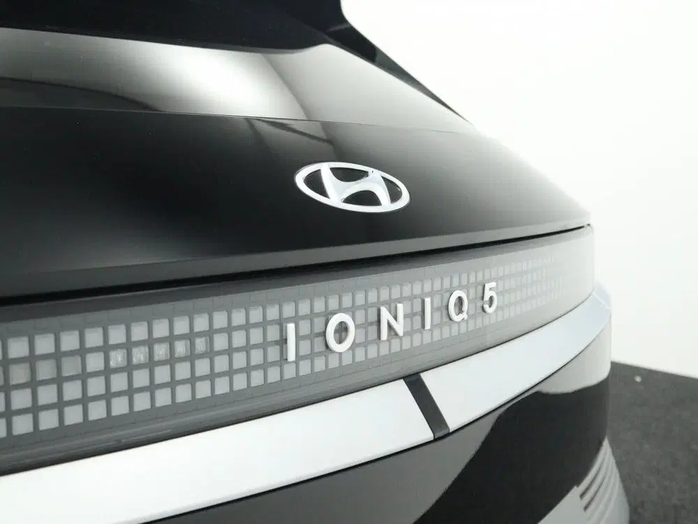 Hyundai IONIQ 5 Lounge 73kWh 2WD uit 2021, foto 13