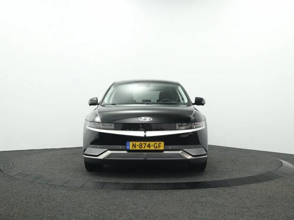Hyundai IONIQ 5 Lounge 73kWh 2WD uit 2021, foto 15