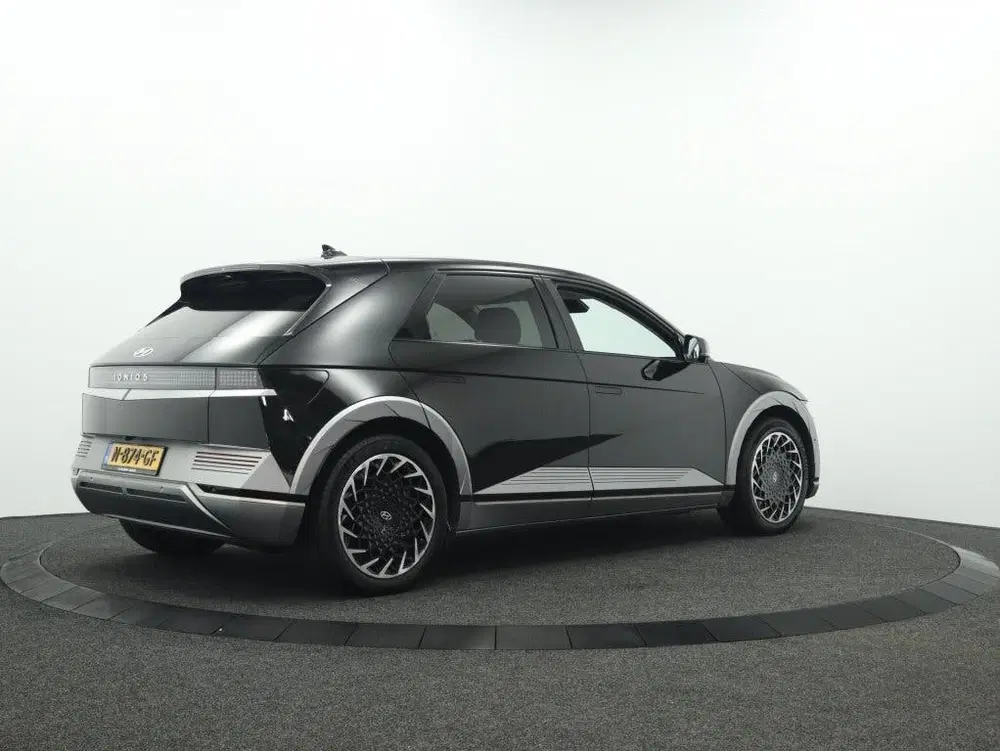 Hyundai IONIQ 5 Lounge 73kWh 2WD uit 2021, foto 2