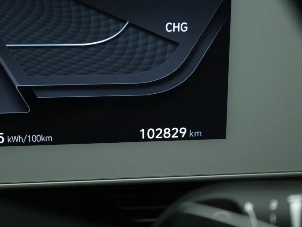 Hyundai IONIQ 5 Lounge 73kWh 2WD uit 2021, foto 4