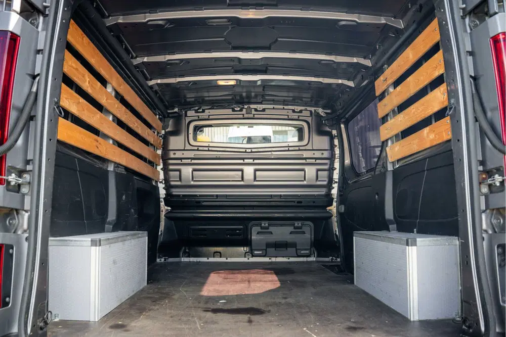 Fiat Talento 1.6 D L1H1 uit 2019, foto 10
