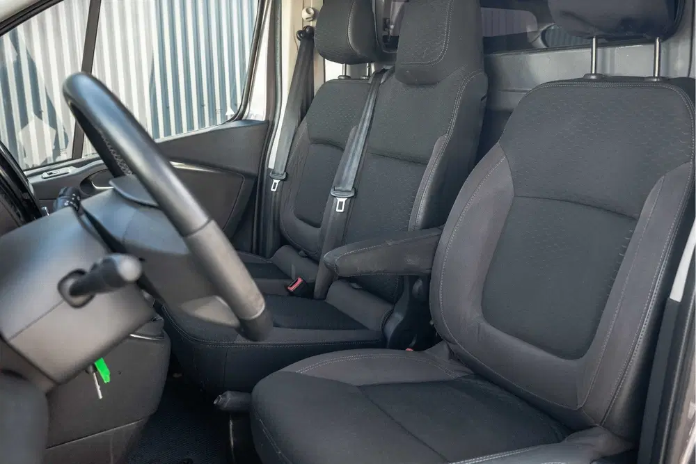 Fiat Talento 1.6 D L1H1 uit 2019, foto 12