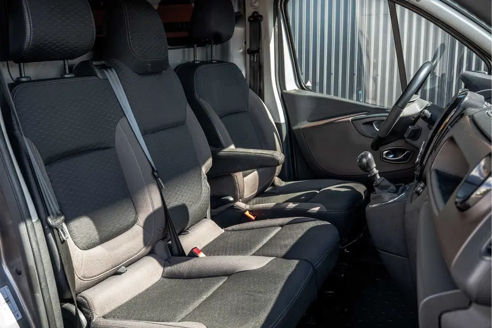 Fiat Talento 1.6 D L1H1 uit 2019, foto 13
