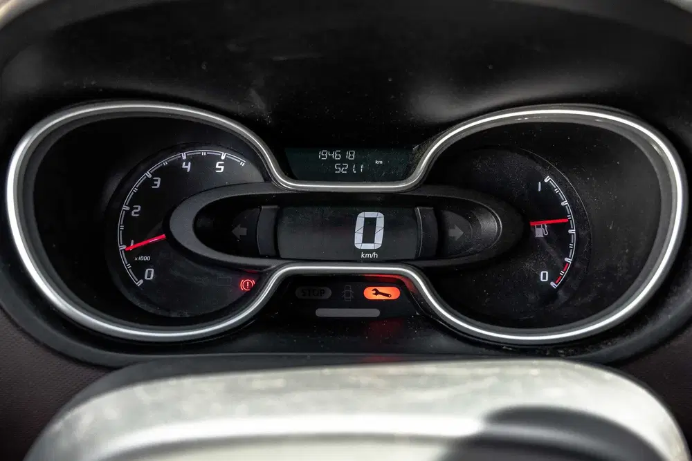 Fiat Talento 1.6 D L1H1 uit 2019, foto 15