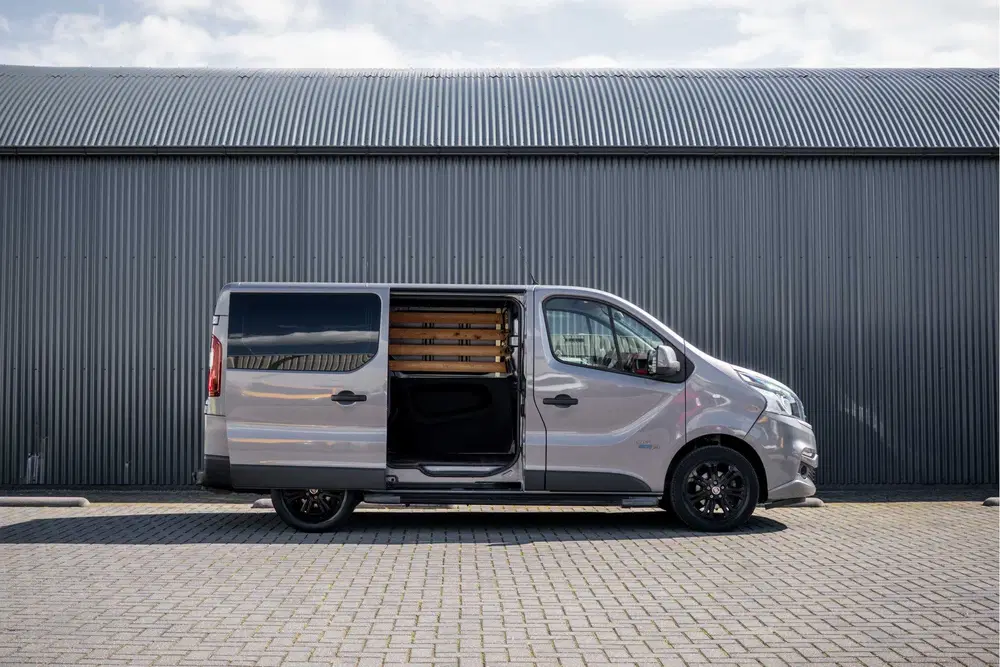 Fiat Talento 1.6 D L1H1 uit 2019, foto 7