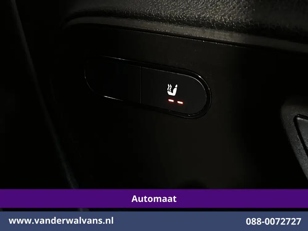 Mercedes-Benz Sprinter 317 CDI 170pk 9G-Tronic Automaat L2H2 uit 2024, foto 9