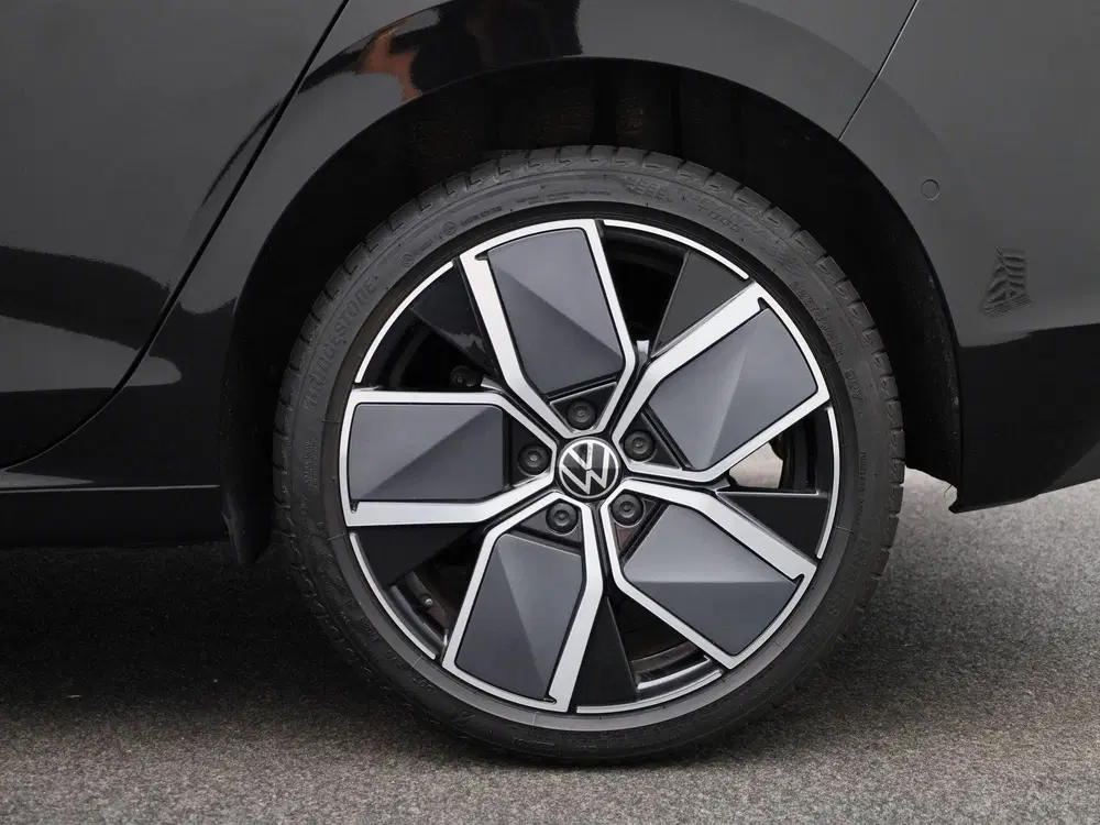 Volkswagen Golf 1.5 eHybrid Style Edition 204 PK uit 2025, foto 13