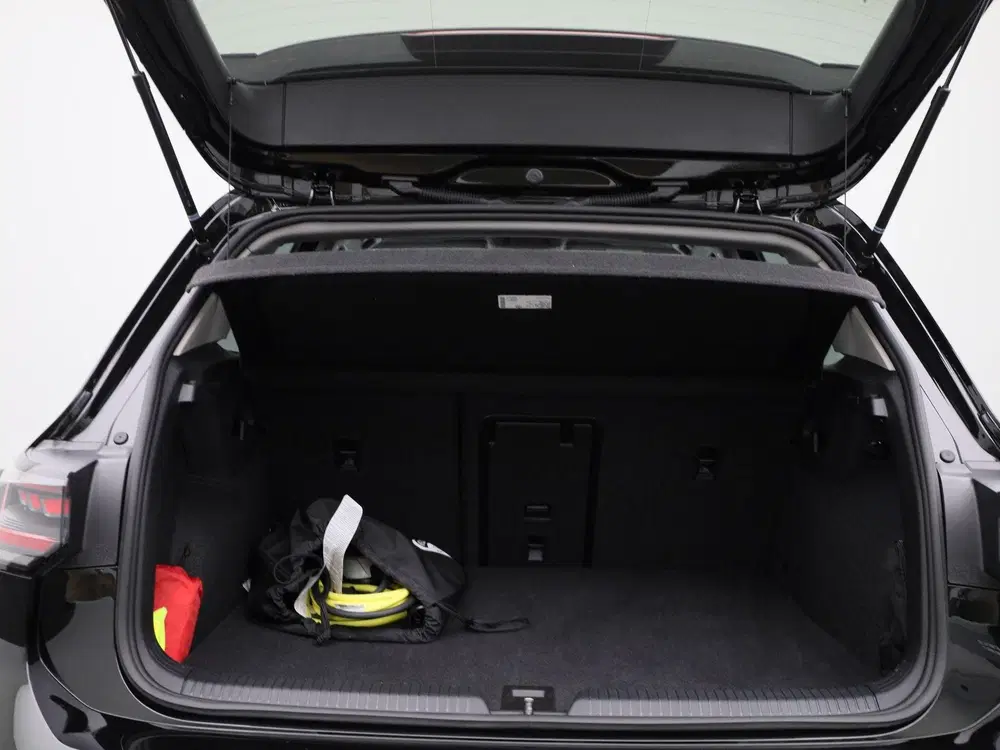 Volkswagen Golf 1.5 eHybrid Style Edition 204 PK uit 2025, foto 14