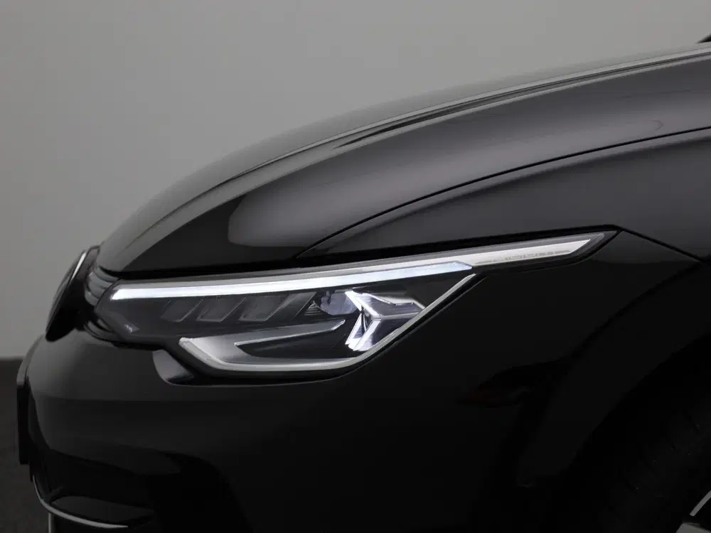 Volkswagen Golf 1.5 eHybrid Style Edition 204 PK uit 2025, foto 15