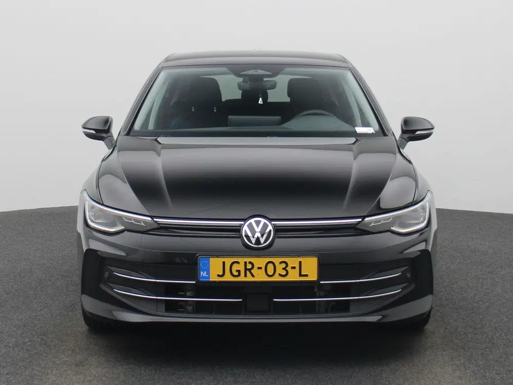 Volkswagen Golf 1.5 eHybrid Style Edition 204 PK uit 2025, foto 3