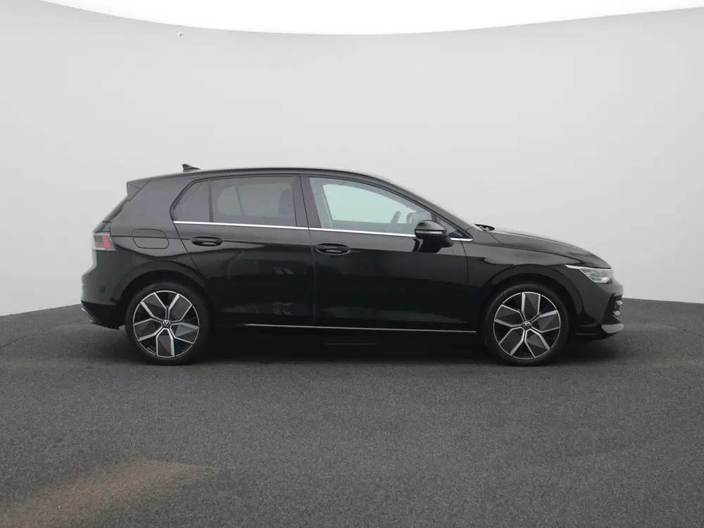 Volkswagen Golf 1.5 eHybrid Style Edition 204 PK uit 2025, foto 6