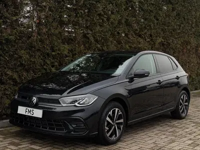 Volkswagen Polo 1.0 TSI Life CarPlay Camera LED uit 2023