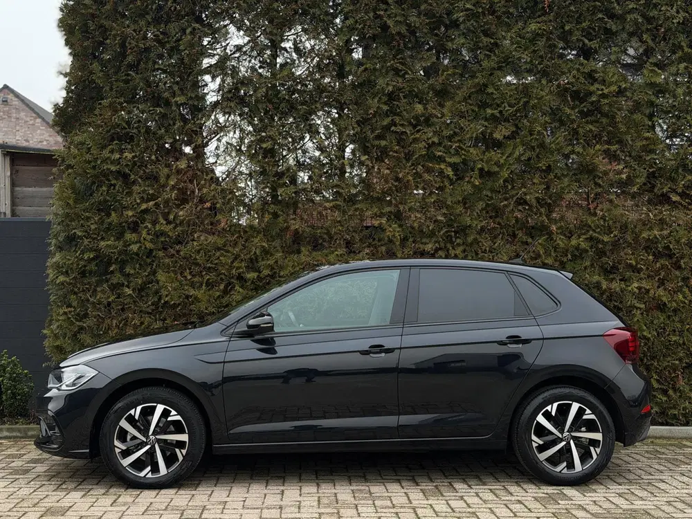 Volkswagen Polo 1.0 TSI Life CarPlay Camera LED uit 2023, foto 2