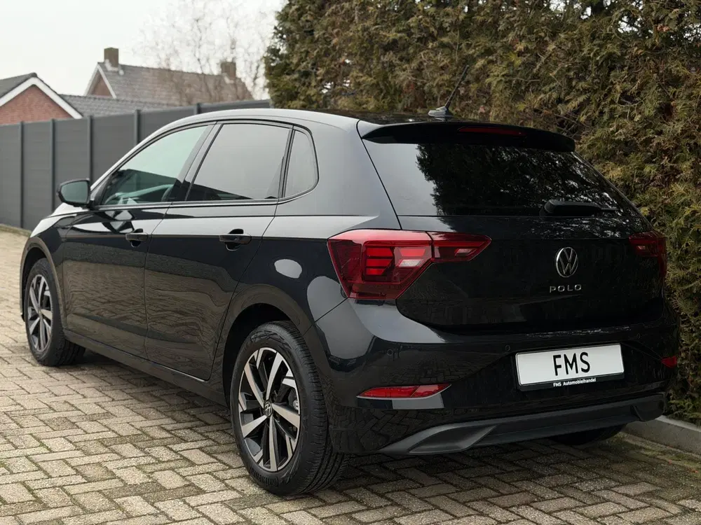 Volkswagen Polo 1.0 TSI Life CarPlay Camera LED uit 2023, foto 3