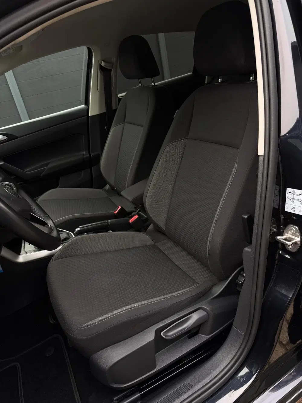 Volkswagen Polo 1.0 TSI Life CarPlay Camera LED uit 2023, foto 5
