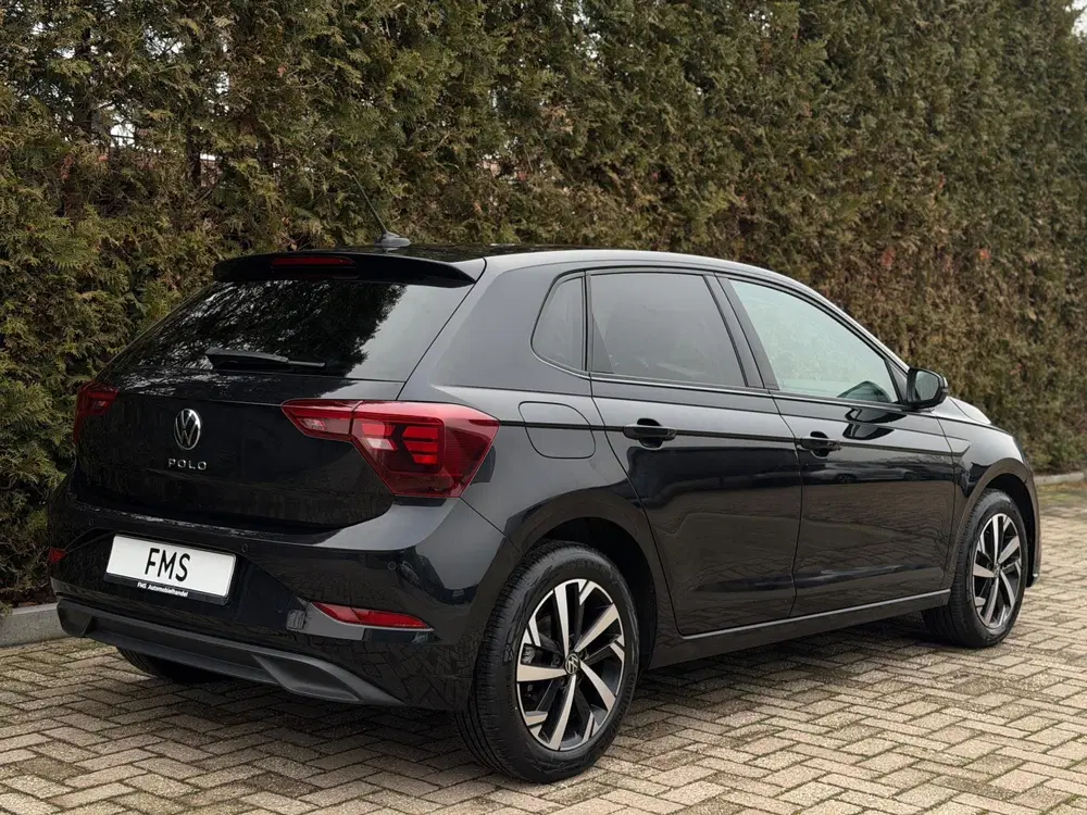 Volkswagen Polo 1.0 TSI Life CarPlay Camera LED uit 2023, foto 7