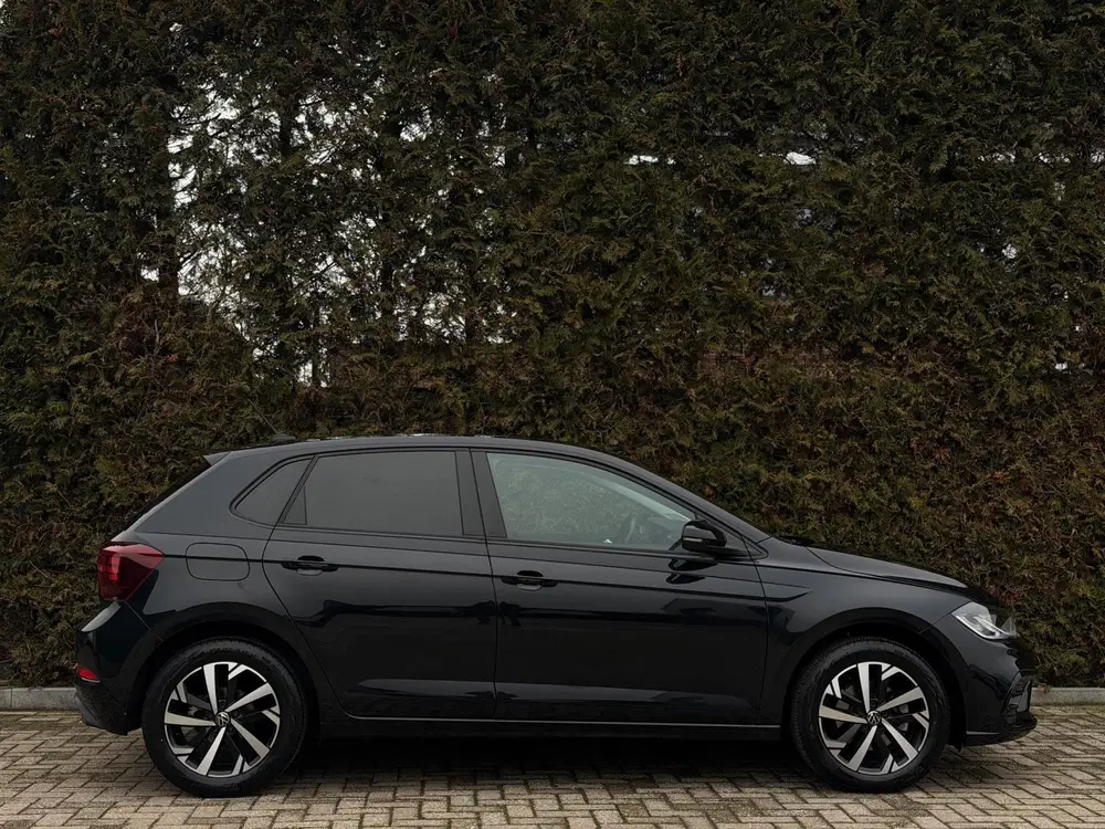 Volkswagen Polo 1.0 TSI Life CarPlay Camera LED uit 2023, foto 8