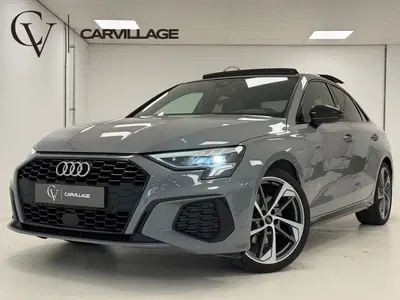 Audi A3 35 TFSI S Line uit 2021
