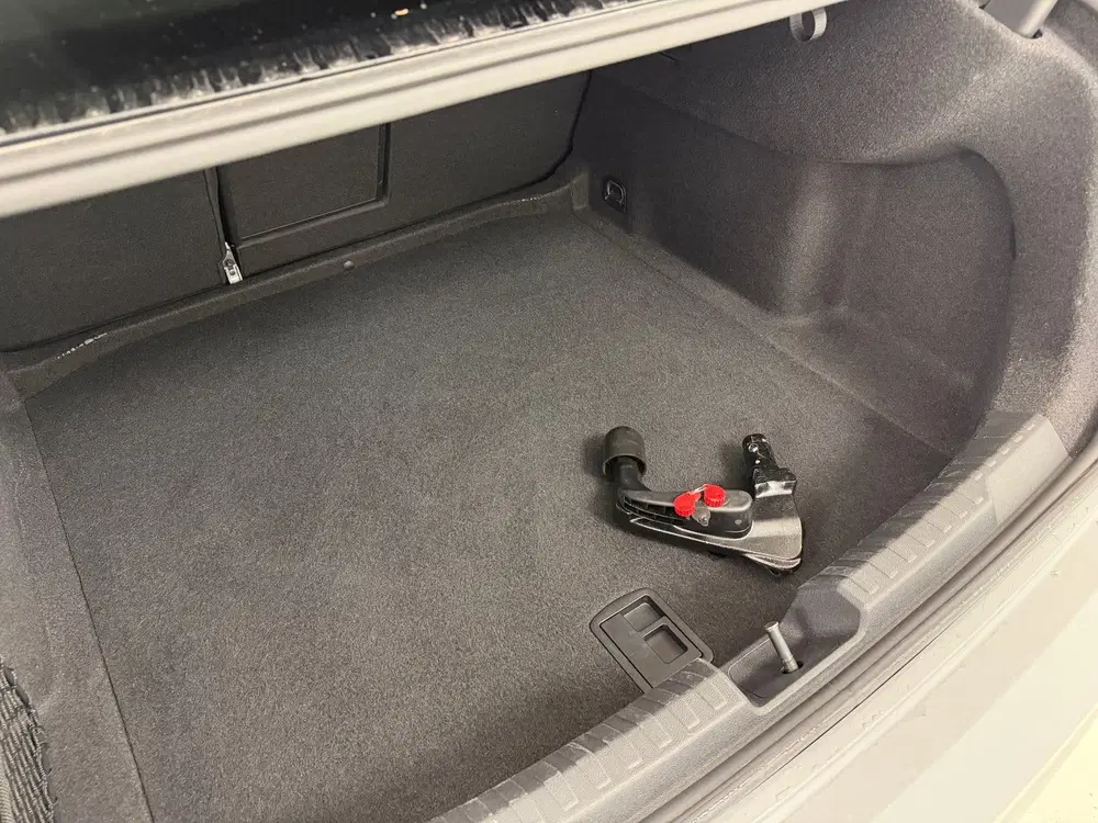 Audi A3 35 TFSI S Line uit 2021, foto 12