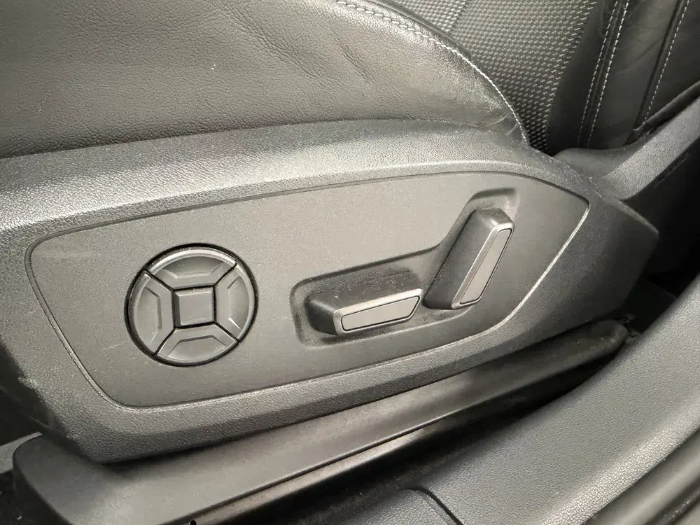 Audi A3 35 TFSI S Line uit 2021, foto 5