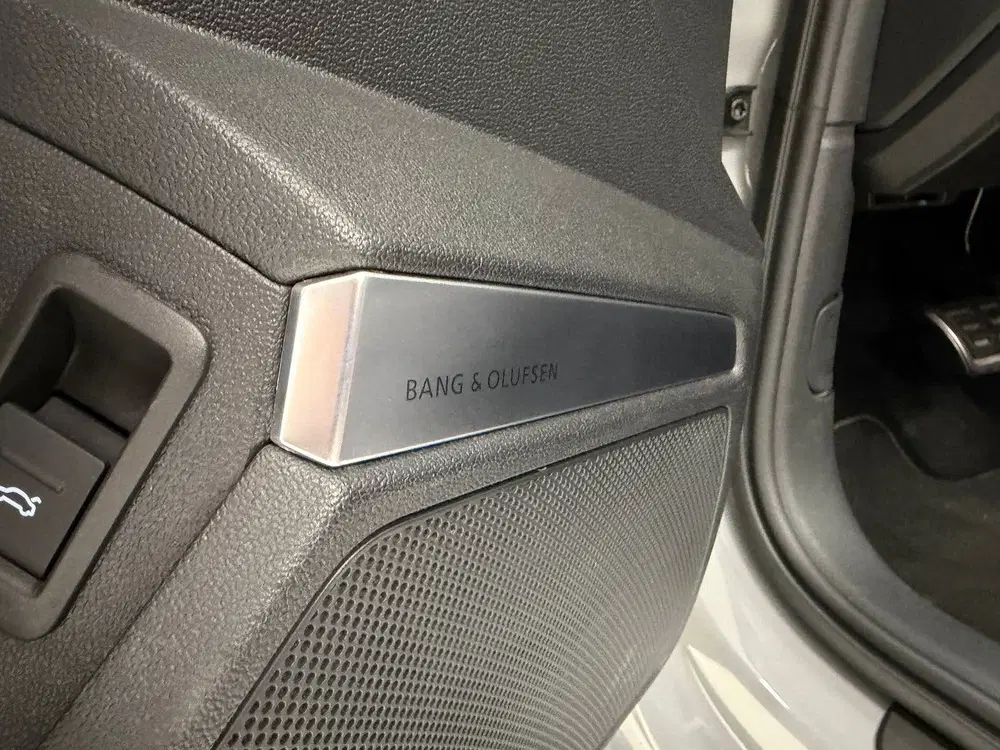 Audi A3 35 TFSI S Line uit 2021, foto 6