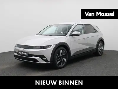 Hyundai IONIQ 5 Core uit 2025
