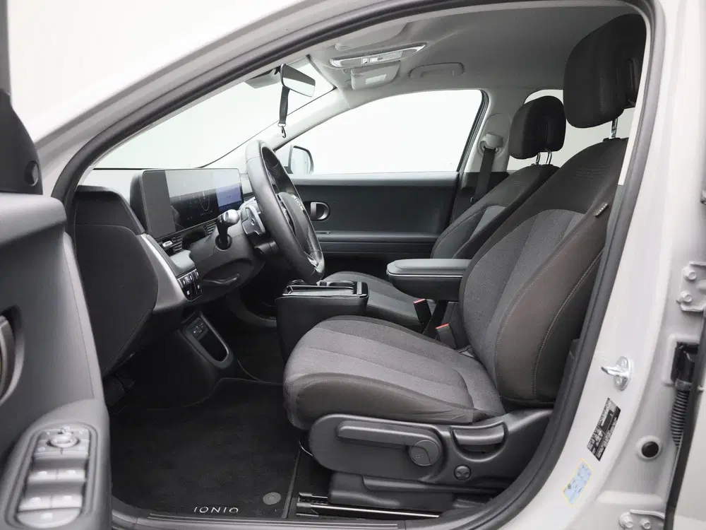 Hyundai IONIQ 5 Core uit 2025, foto 11