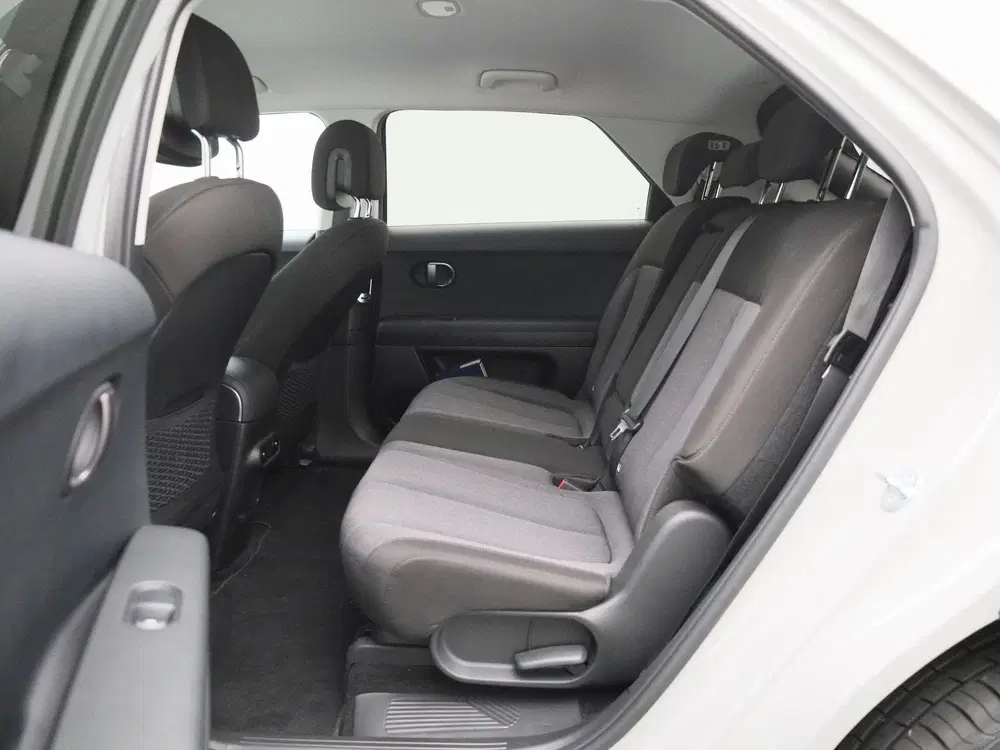 Hyundai IONIQ 5 Core uit 2025, foto 12