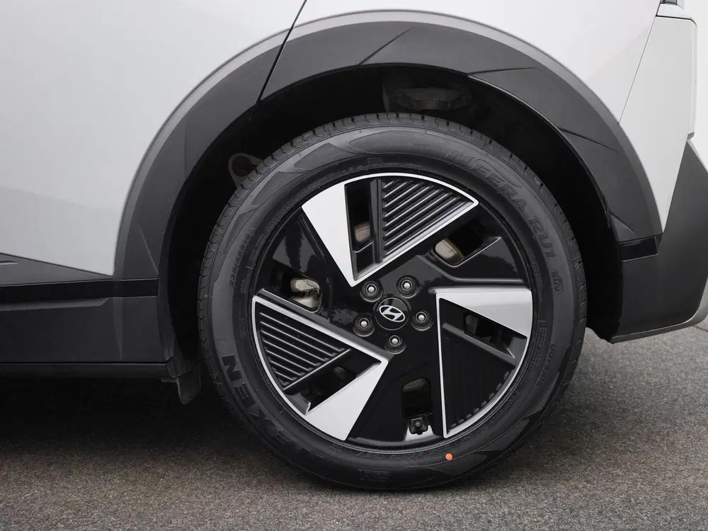 Hyundai IONIQ 5 Core uit 2025, foto 13