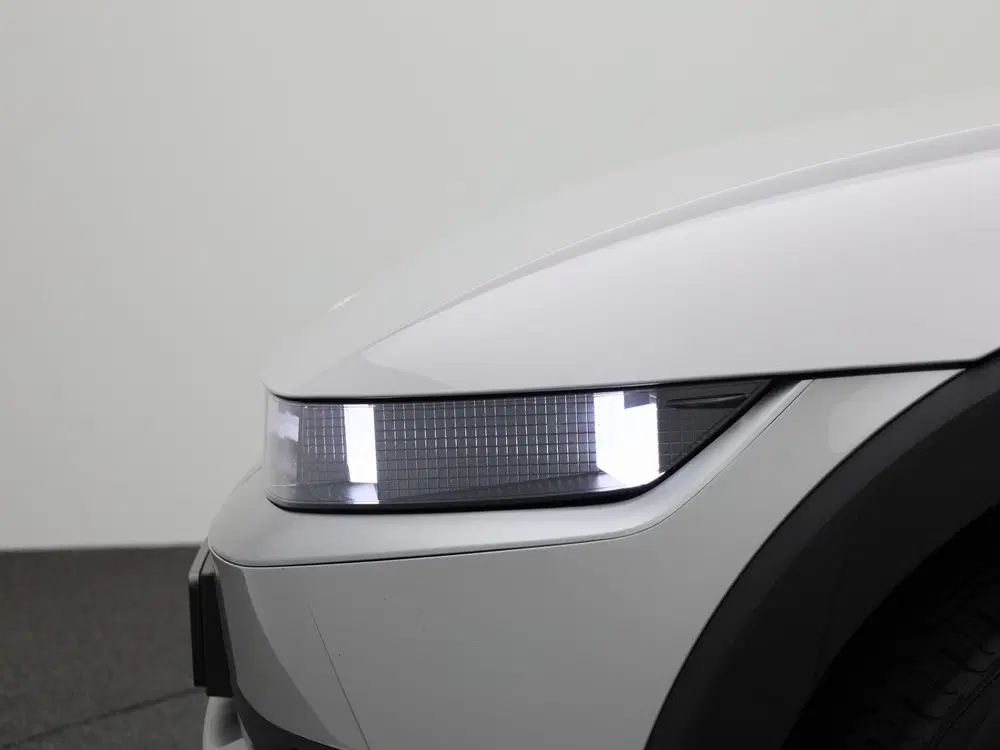 Hyundai IONIQ 5 Core uit 2025, foto 15