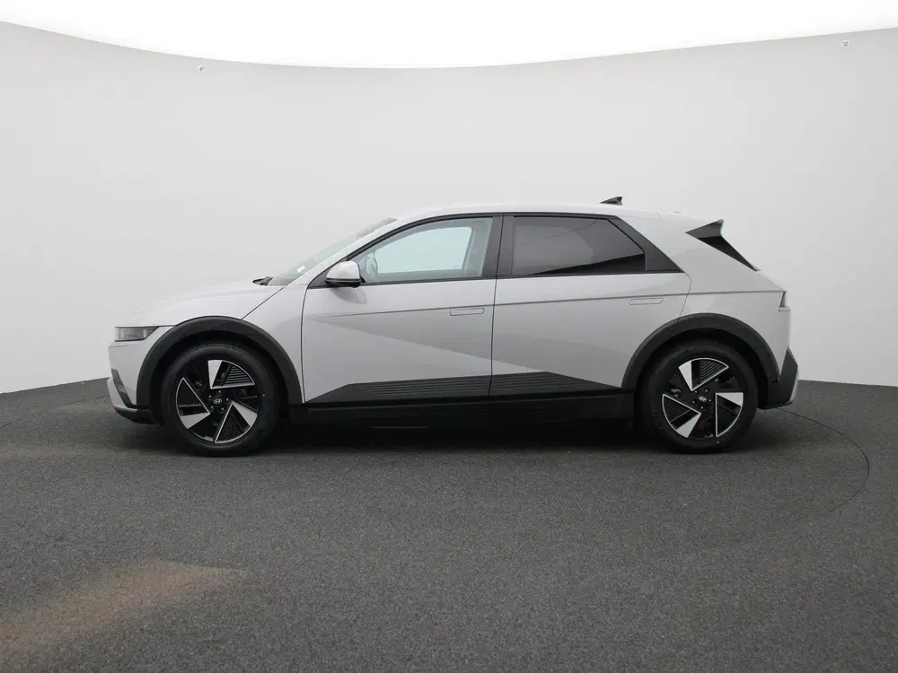 Hyundai IONIQ 5 Core uit 2025, foto 4