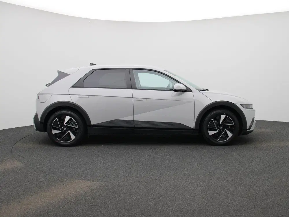 Hyundai IONIQ 5 Core uit 2025, foto 6