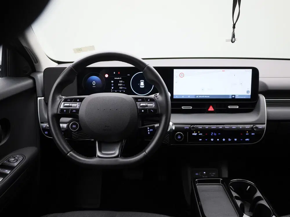 Hyundai IONIQ 5 Core uit 2025, foto 7