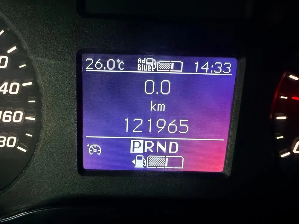 Mercedes-Benz Sprinter Automaat Servicewagen 314 2.2 CDI 140 uit 2019, foto 12